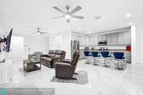 453 NW 36th Avenue Pompano Beach FL 33069