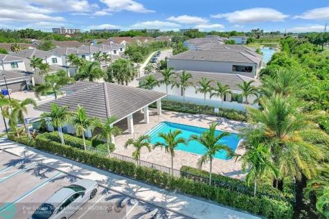 453 NW 36th Avenue Pompano Beach FL 33069