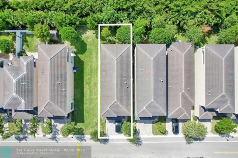 453 NW 36th Avenue Pompano Beach FL 33069