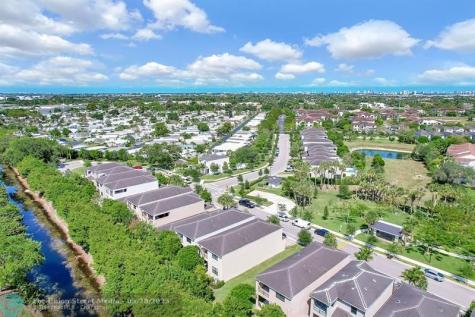 453 NW 36th Avenue Pompano Beach FL 33069