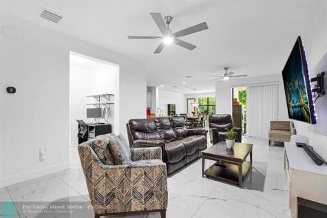 453 NW 36th Avenue Pompano Beach FL 33069