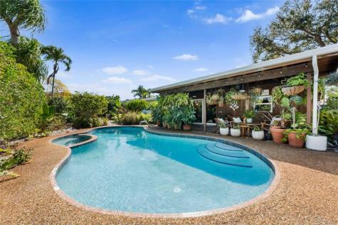 3141 NW 68 Court Fort Lauderdale FL 33309