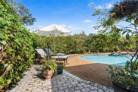 3141 NW 68 Court Fort Lauderdale FL 33309