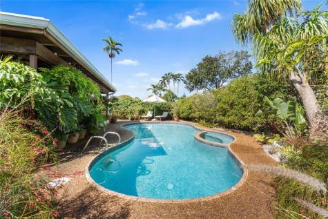3141 NW 68 Court Fort Lauderdale FL 33309