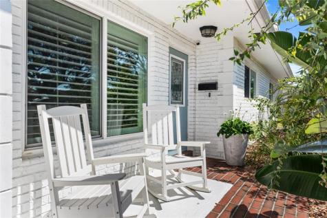 3141 NW 68 Court Fort Lauderdale FL 33309