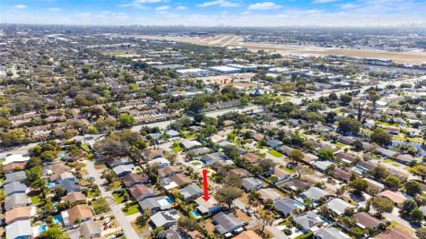 3141 NW 68 Court Fort Lauderdale FL 33309