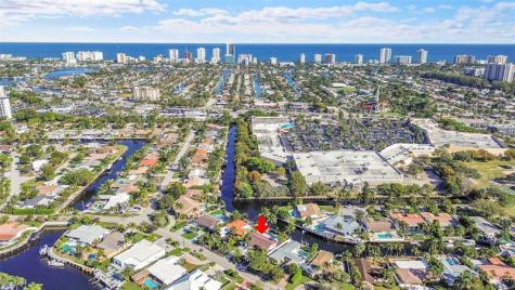 1080 SE 9th Avenue Pompano Beach FL 33060
