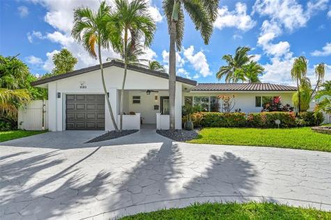 1080 SE 9th Avenue Pompano Beach FL 33060
