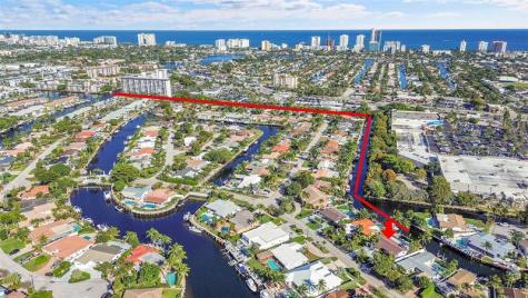 1080 SE 9th Avenue Pompano Beach FL 33060