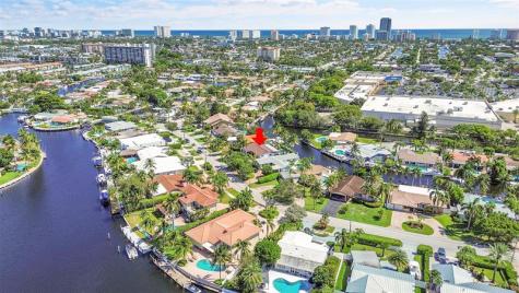 1080 SE 9th Avenue Pompano Beach FL 33060
