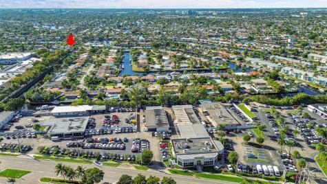 1080 SE 9th Avenue Pompano Beach FL 33060