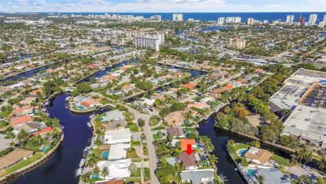 1080 SE 9th Avenue Pompano Beach FL 33060