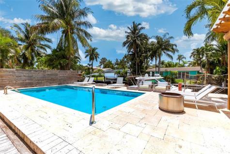 1704 SW 4th Court Fort Lauderdale FL 33312
