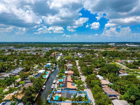 1704 SW 4th Court Fort Lauderdale FL 33312