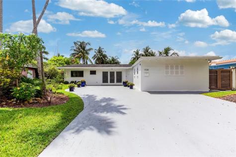 1704 SW 4th Court Fort Lauderdale FL 33312