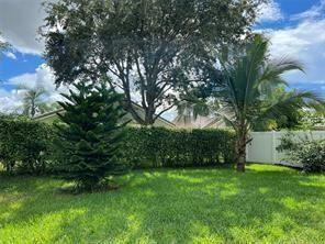 9880 Red Heart Lane Tamarac FL 33321