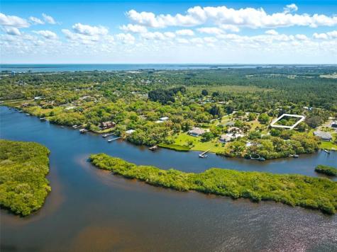 12405 Roseland Road Sebastian FL 32958