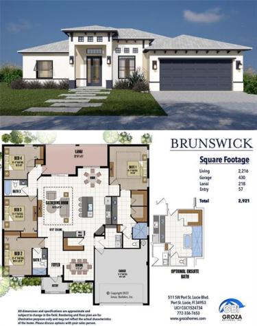 12405 Roseland Road Sebastian FL 32958