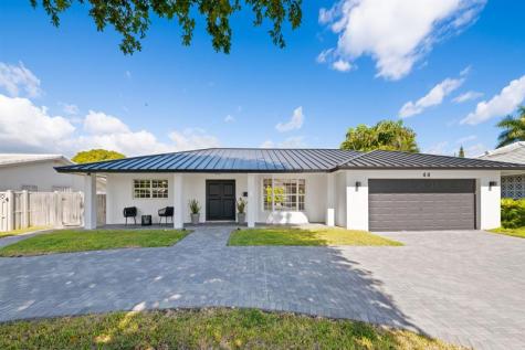 44 Fort Royal Island Fort Lauderdale FL 33308
