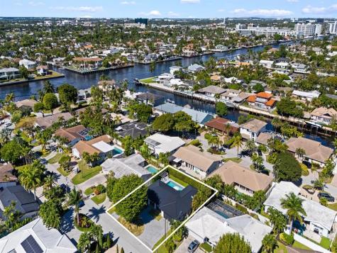 44 Fort Royal Island Fort Lauderdale FL 33308