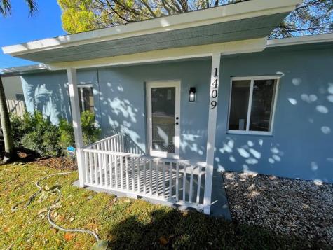 1409 NW 5th Avenue Fort Lauderdale FL 33311