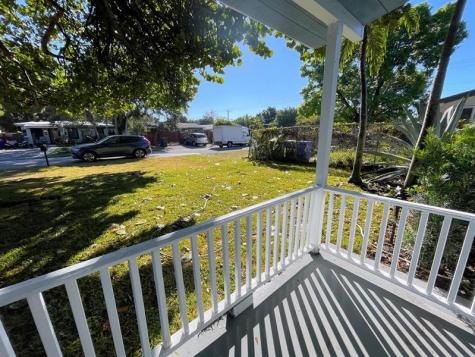 1409 NW 5th Avenue Fort Lauderdale FL 33311