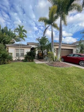 970 Amethyst Drive Vero Beach FL 32968