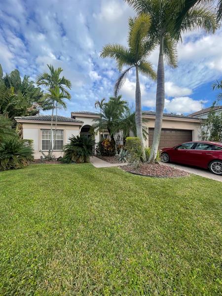970 Amethyst Drive Vero Beach FL 32968