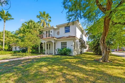 400 NE 8th Avenue Fort Lauderdale FL 33301