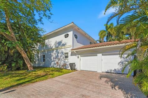 400 NE 8th Avenue Fort Lauderdale FL 33301