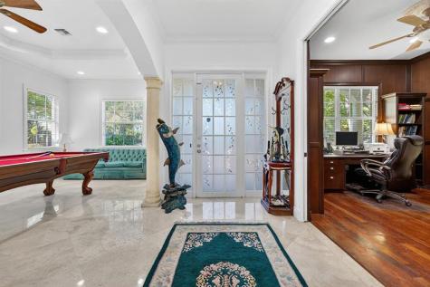 400 NE 8th Avenue Fort Lauderdale FL 33301