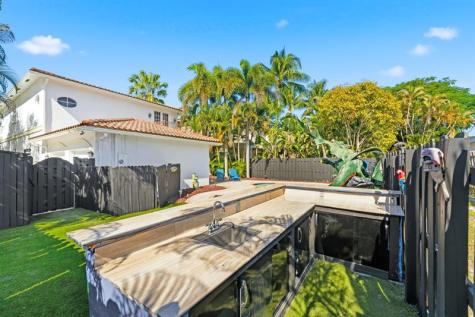 400 NE 8th Avenue Fort Lauderdale FL 33301