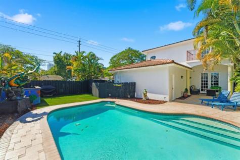 400 NE 8th Avenue Fort Lauderdale FL 33301