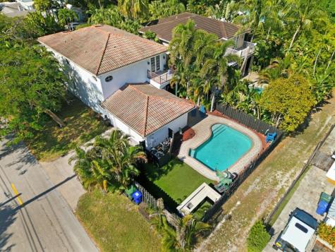 400 NE 8th Avenue Fort Lauderdale FL 33301