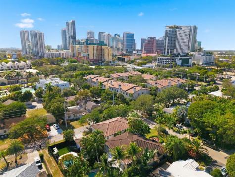 400 NE 8th Avenue Fort Lauderdale FL 33301