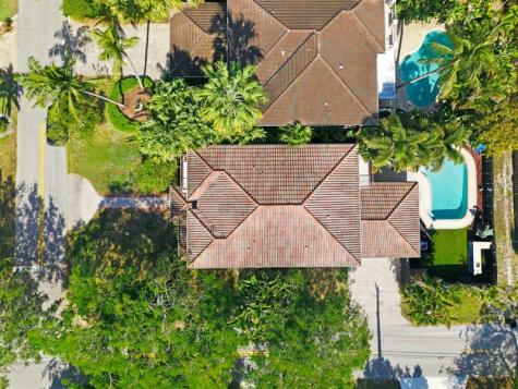 400 NE 8th Avenue Fort Lauderdale FL 33301