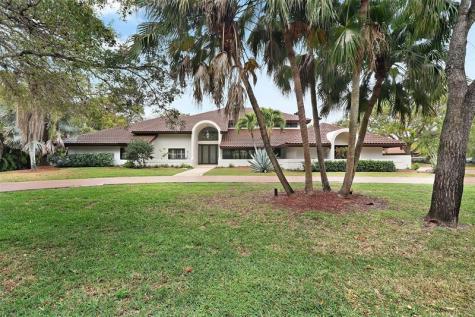 7011 Hialeah Lane Parkland FL 33067