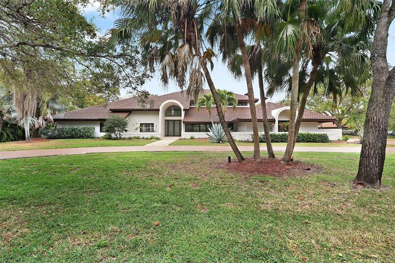 7011 Hialeah Lane Parkland FL 33067