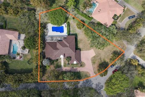 7011 Hialeah Lane Parkland FL 33067