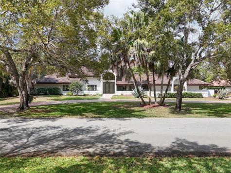 7011 Hialeah Lane Parkland FL 33067