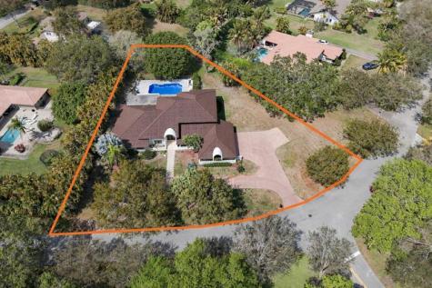 7011 Hialeah Lane Parkland FL 33067