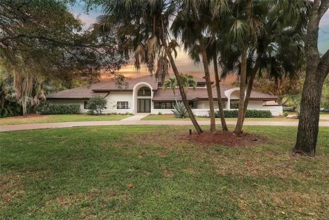 7011 Hialeah Lane Parkland FL 33067