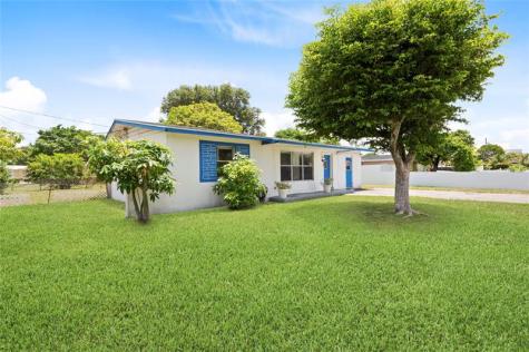 3460 NW 5th Court Lauderhill FL 33311
