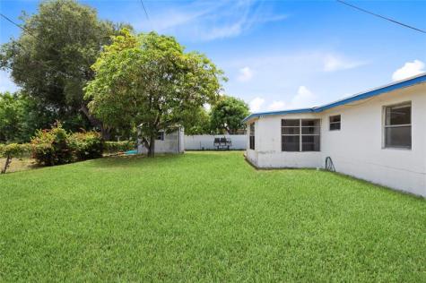 3460 NW 5th Court Lauderhill FL 33311