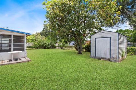 3460 NW 5th Court Lauderhill FL 33311