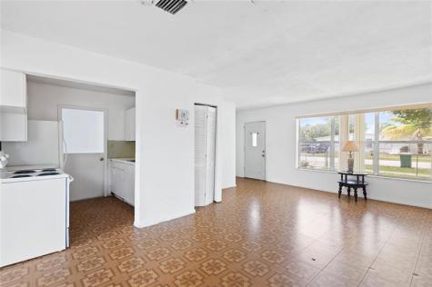 3460 NW 5th Court Lauderhill FL 33311