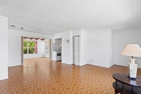 3460 NW 5th Court Lauderhill FL 33311