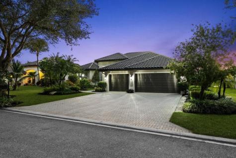 6895 NW 108th Avenue Parkland FL 33076