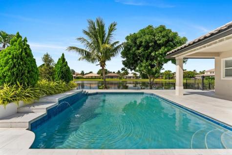 6895 NW 108th Avenue Parkland FL 33076