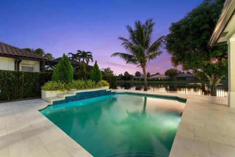 6895 NW 108th Avenue Parkland FL 33076